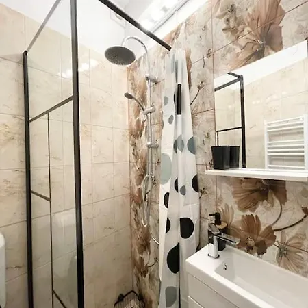 Apartment Old Town Central Studio *